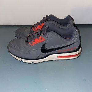 Nike Air Max LTD